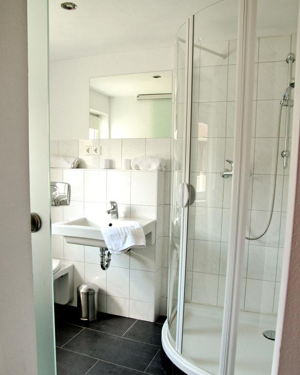 Gasthaus Zum Ochsen Hochstadt  Kamer foto